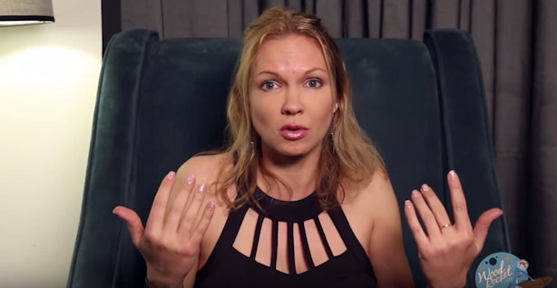 Porn Stars Reveal Their Grossest On Set Experiences And They Are NOT