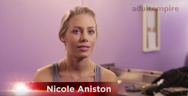 Porn Stars Reveal Their Dream Jobs VIDEO