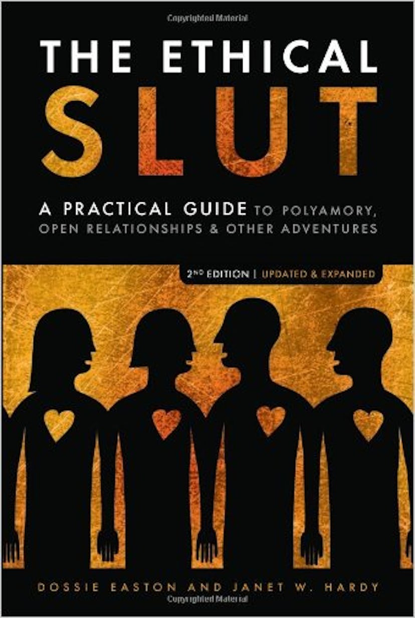 5 Ways Weve Reclaimed The Word Slut — For Better Or Worse