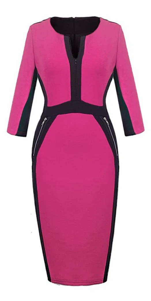 weather lady dress Why meteorologists nationwide wear this same dress