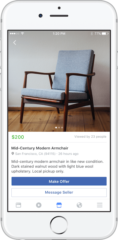 What Can You Sell On Facebook Marketplace Here Are The Items You Can Cash In On What Can You Sell On Facebook Marketplace Here Are The Items You Can Cash In On
