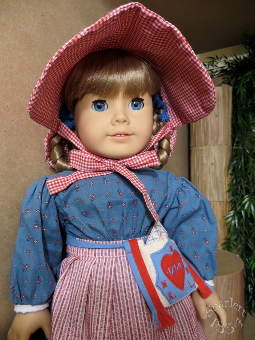5 Ways American Girl Dolls Are So Much Better Than Barbie For Young Girls 