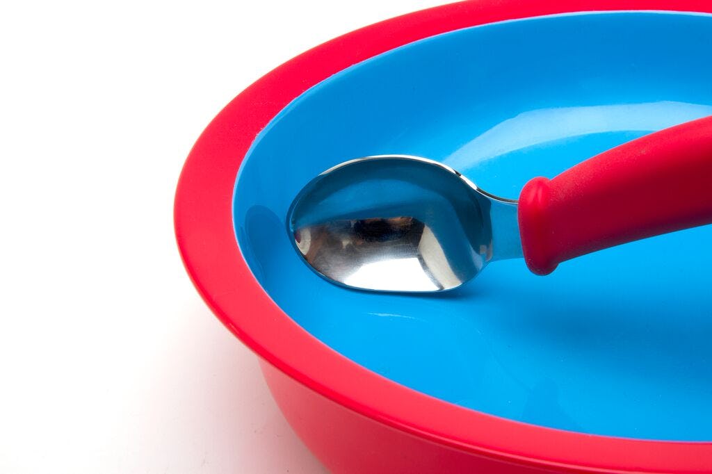 Silverware For People With Dementia By Eatwell Is Tailor Made For