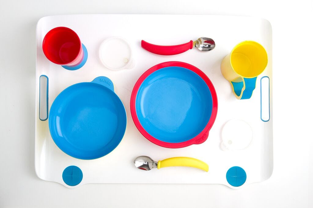 Silverware For People With Dementia By Eatwell Is Tailor Made For