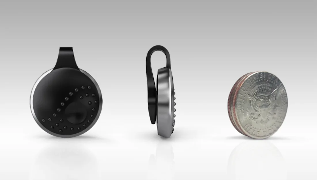 Why Athena, A Sexual Assault Prevention Device, Is Unlike Any Other On ...