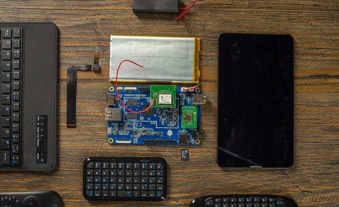 This 15 Computer Is Blowing Up Kickstarter & Its Potential Is Kind Of