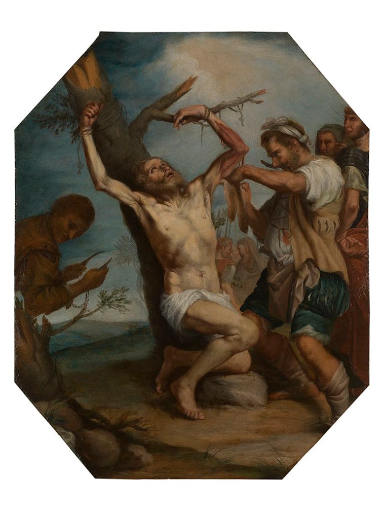 7 Incredibly Disturbing Execution Methods From The Middle Ages You