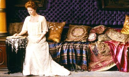 13 Fashion Moments From Classic Literature That Make Us Want to Dress Up