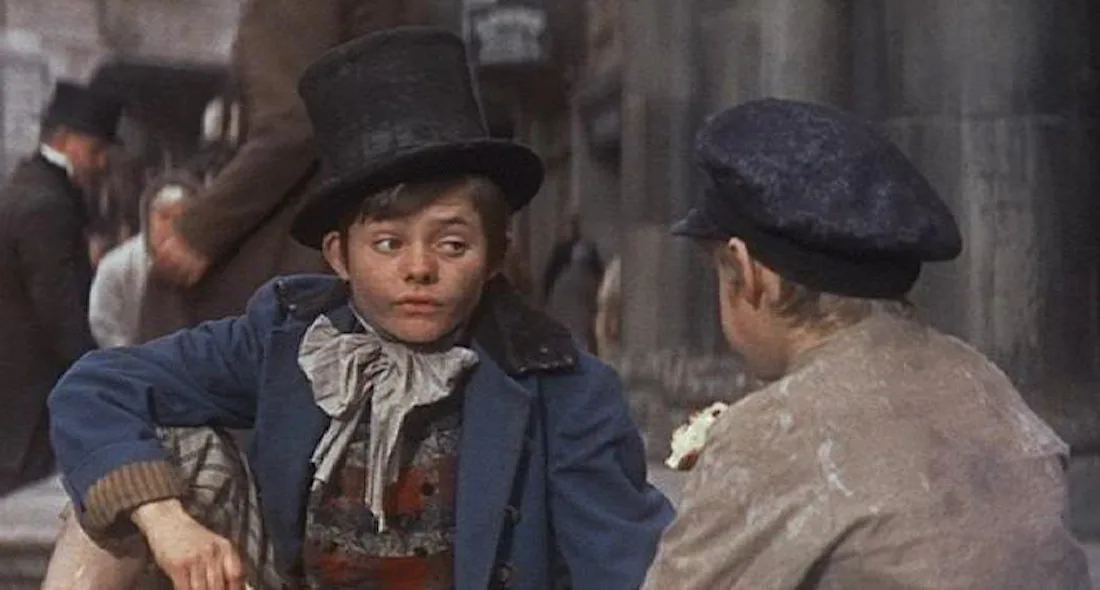 13 Fashion Moments From Classic Literature That Make Us Want to Dress Up