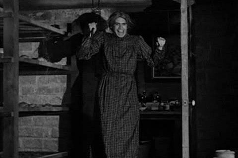 15 Of The Scariest Villainesses In Literature