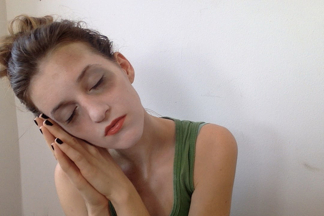 Sexy Zombie Makeup For Halloween Can Actually Be Reasonably Attractive