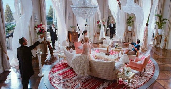 13 Fashion Moments From Classic Literature That Make Us