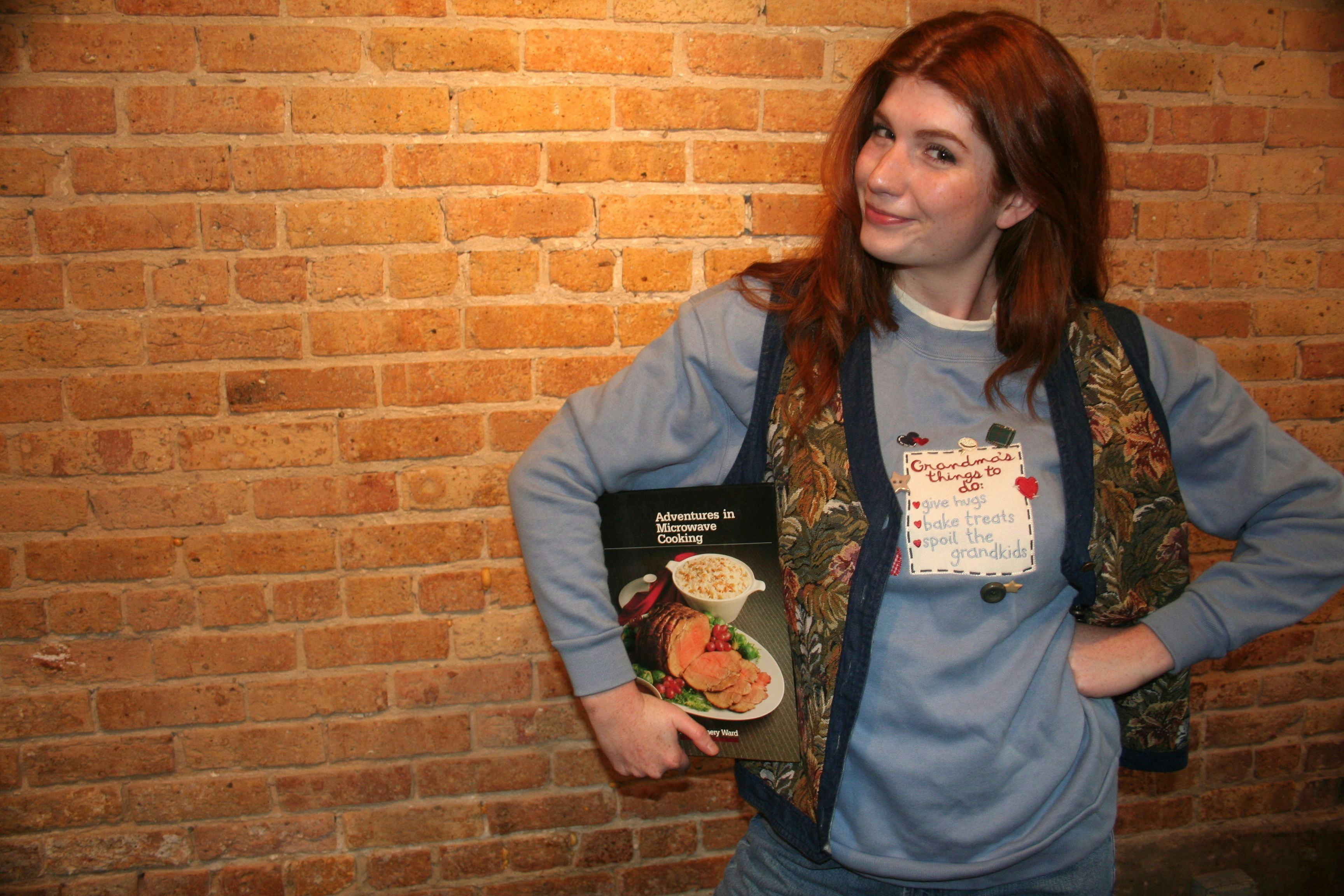 8 Easy Thrift Store Halloween Costumes You Can Find At Any Consignment