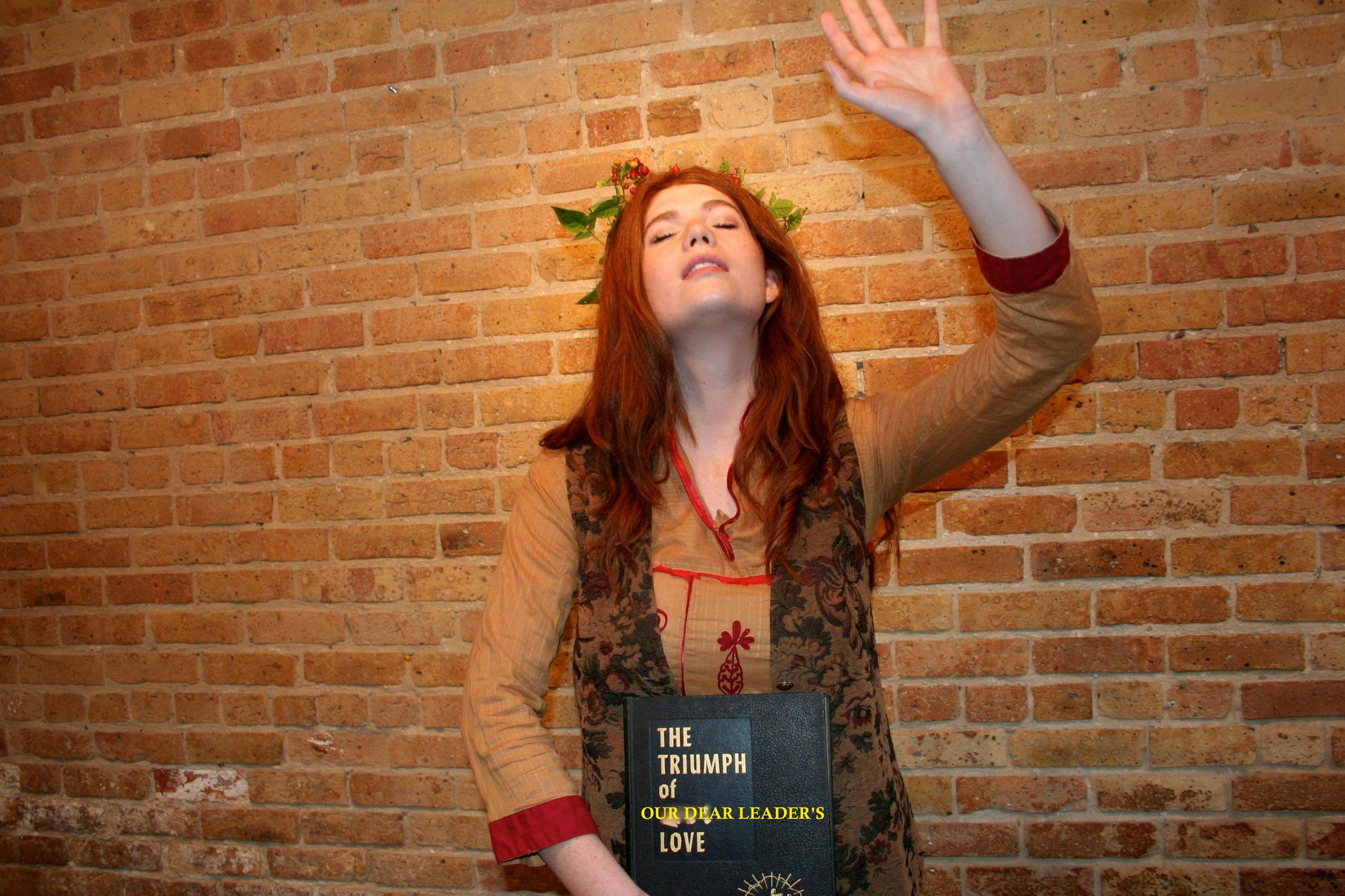 8 Easy Thrift Store Halloween Costumes You Can Find At Any Consignment Shop — PHOTOS