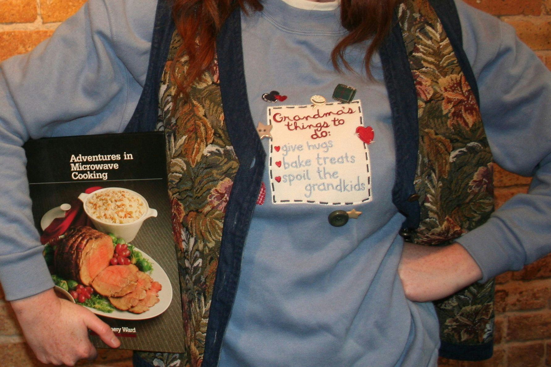 8 Easy Thrift Store Halloween Costumes You Can Find At Any Consignment