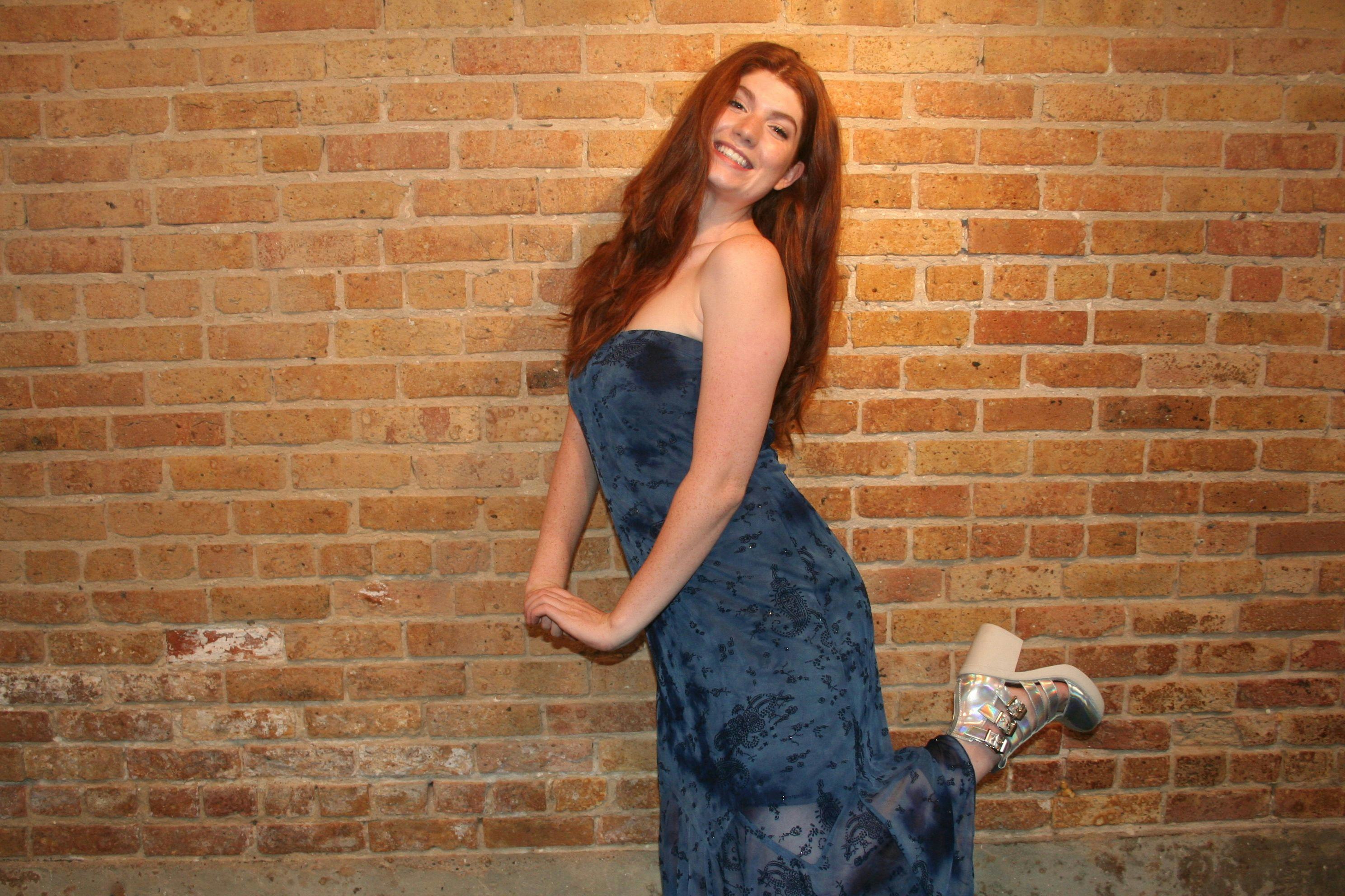 8 Easy Thrift Store Halloween Costumes You Can Find At Any Consignment Shop — PHOTOS