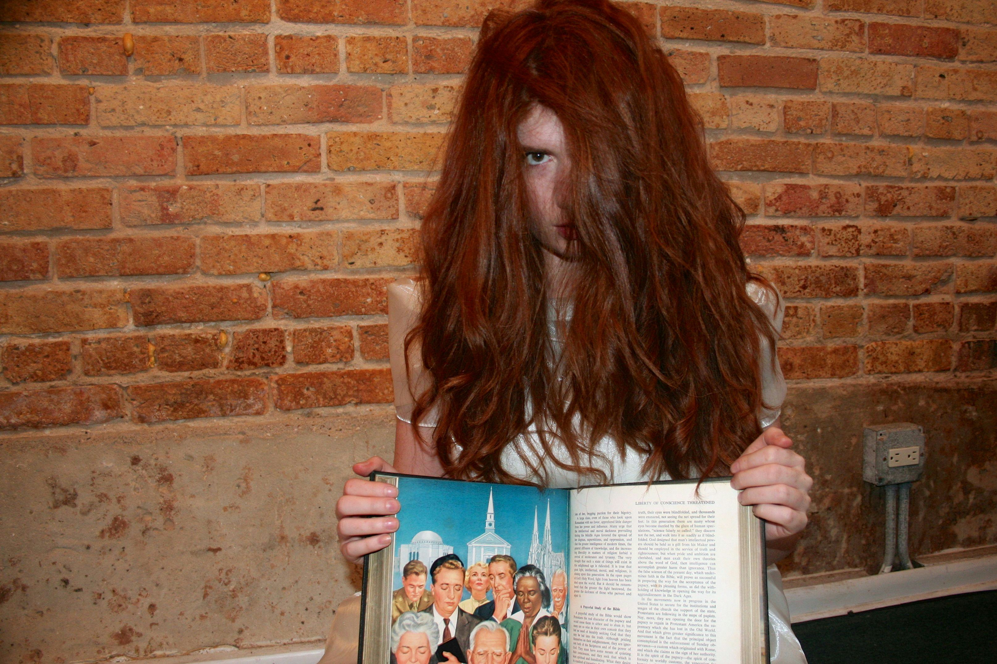 8 Easy Thrift Store Halloween Costumes You Can Find At Any Consignment Shop — PHOTOS