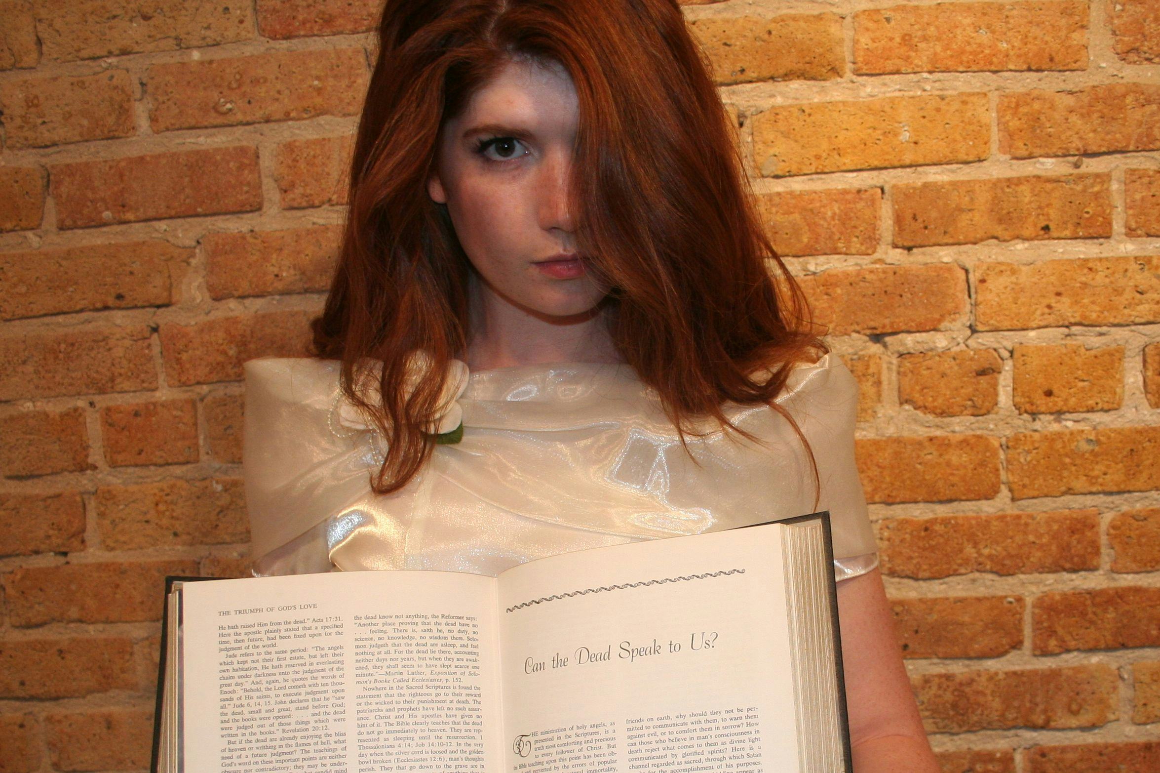 8 Easy Thrift Store Halloween Costumes You Can Find At Any Consignment Shop — PHOTOS