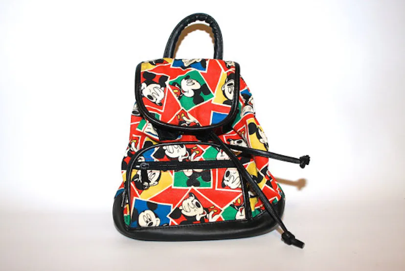 Whatever Happened to Backpack Purses, and Can We Bring Them Back? Whatever Happened to Backpack Purses, and Can We Bring Them Back?