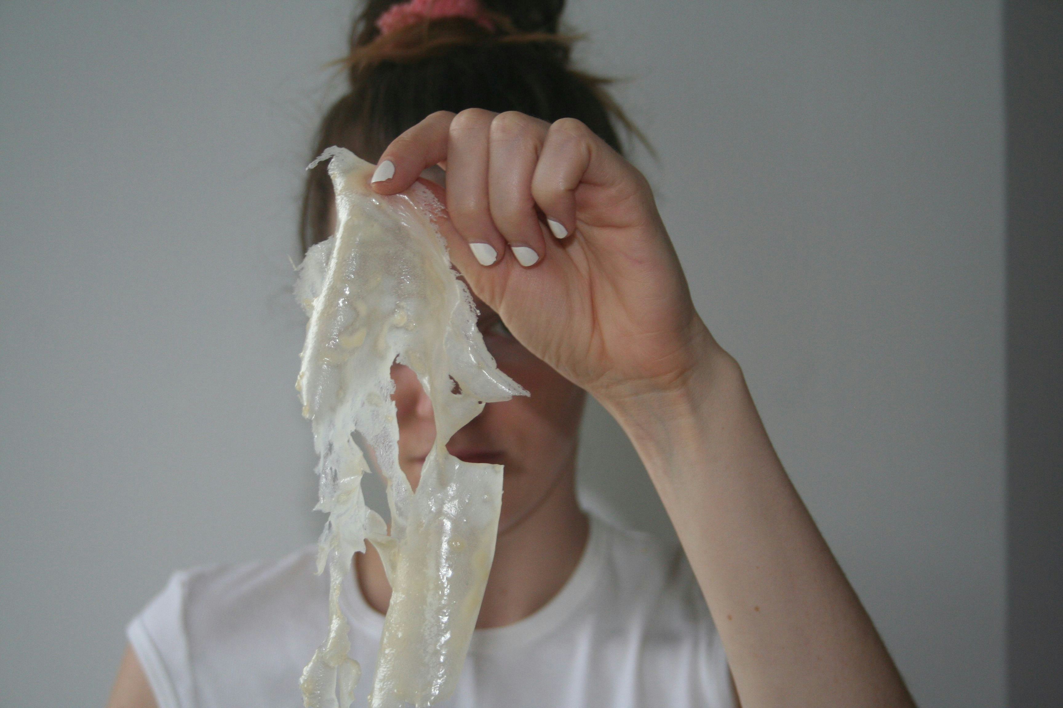 I Tried Homemade Biore Pore Strips AKA The DIY Face Mask From Hell