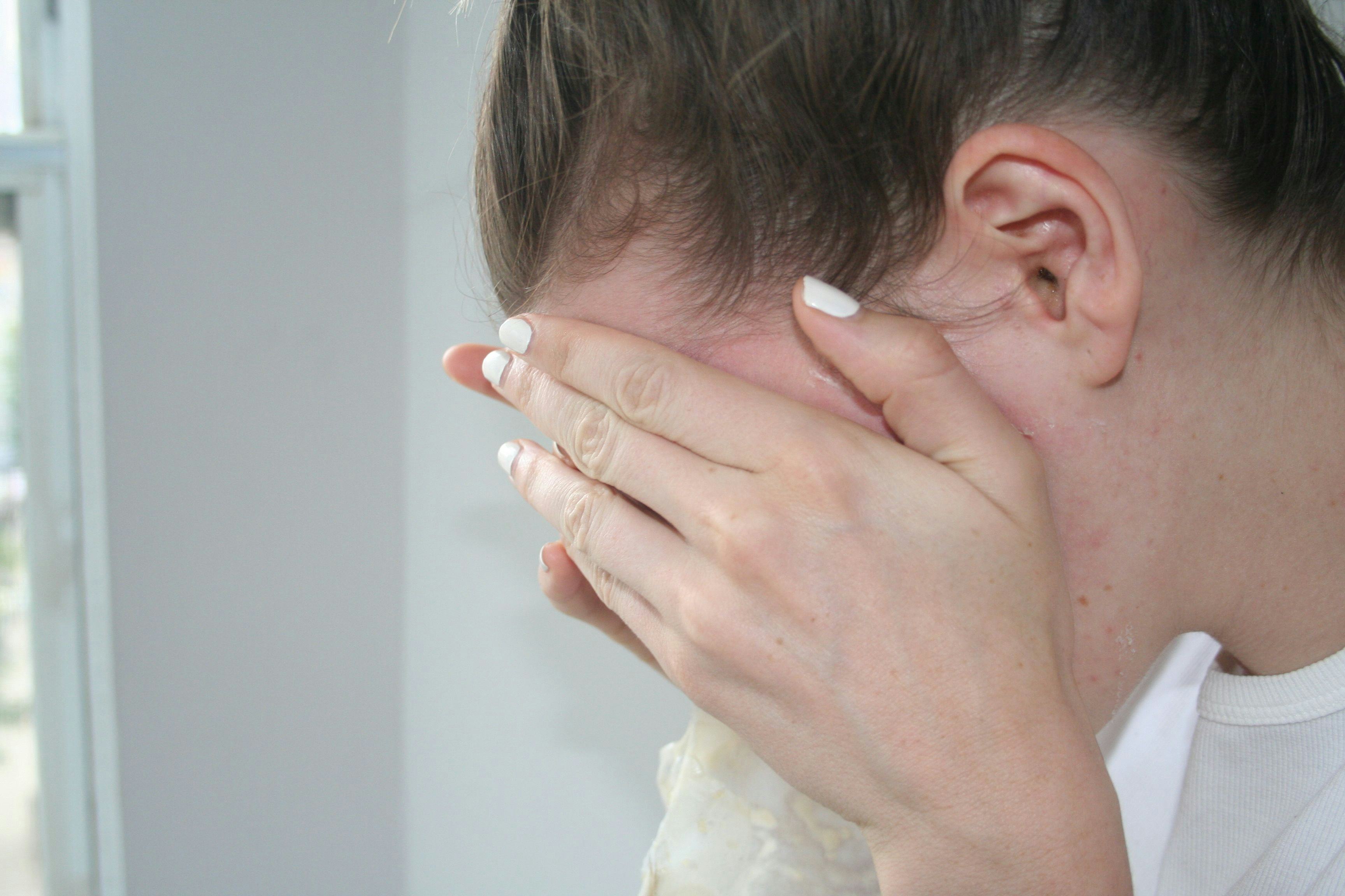 I Tried Homemade Biore Pore Strips AKA The DIY Face Mask From Hell