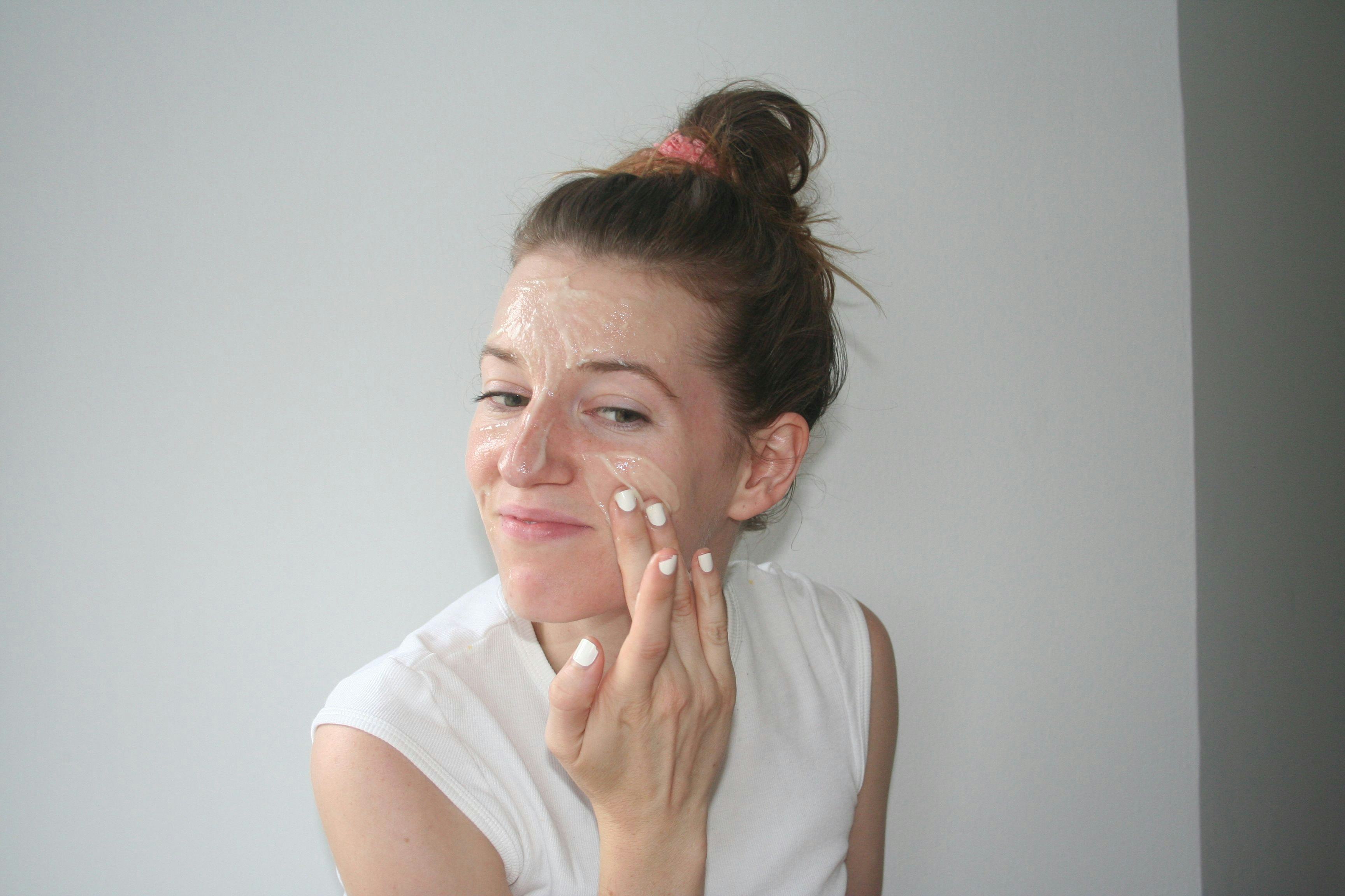 I Tried Homemade Biore Pore Strips AKA The DIY Face Mask From Hell