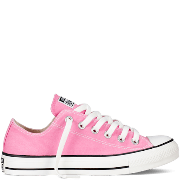 What Your Converse Say About You: A Definitive Guide