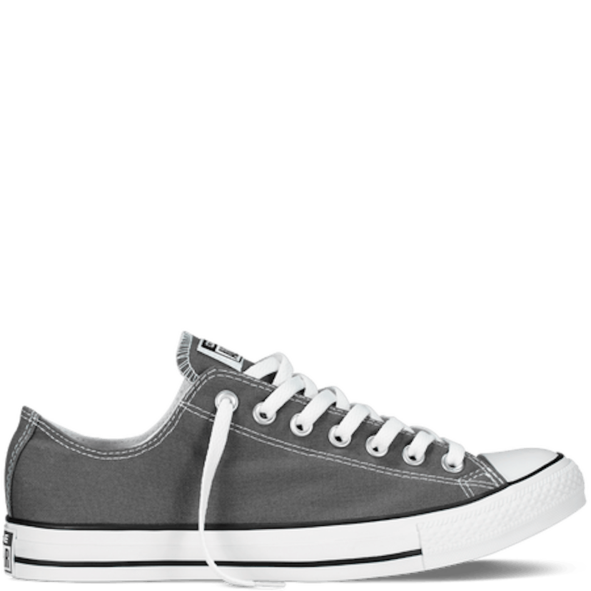 What Your Converse Say About You A Definitive Guide