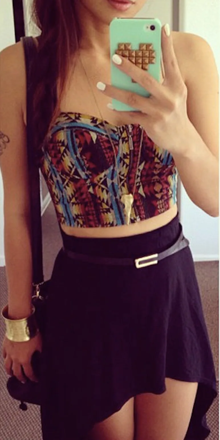 11 Best Clothes To Wear While Going Commando Because Underwear Isn't As ...