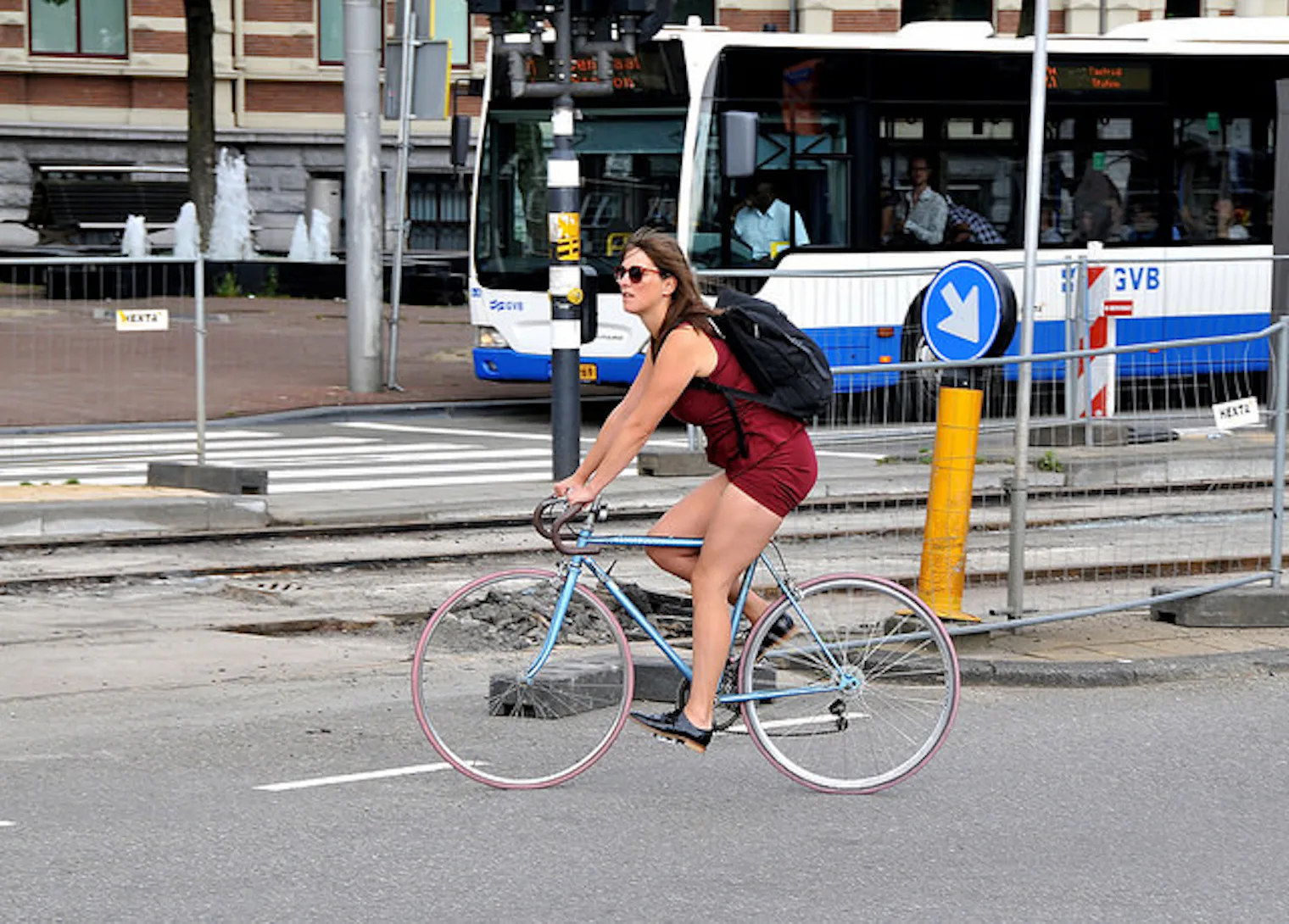 Cycling Commando 11 Best Clothes To Wear While Going Commando Because Underwear Isn't As ...