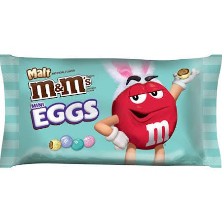 A Cadbury Creme Egg McFlurry Exists At McDonald's In Australia Now