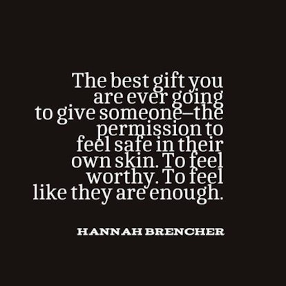 20 Body Image Quotes For Your Next Bad Day Because Your Body Isn T The Problem