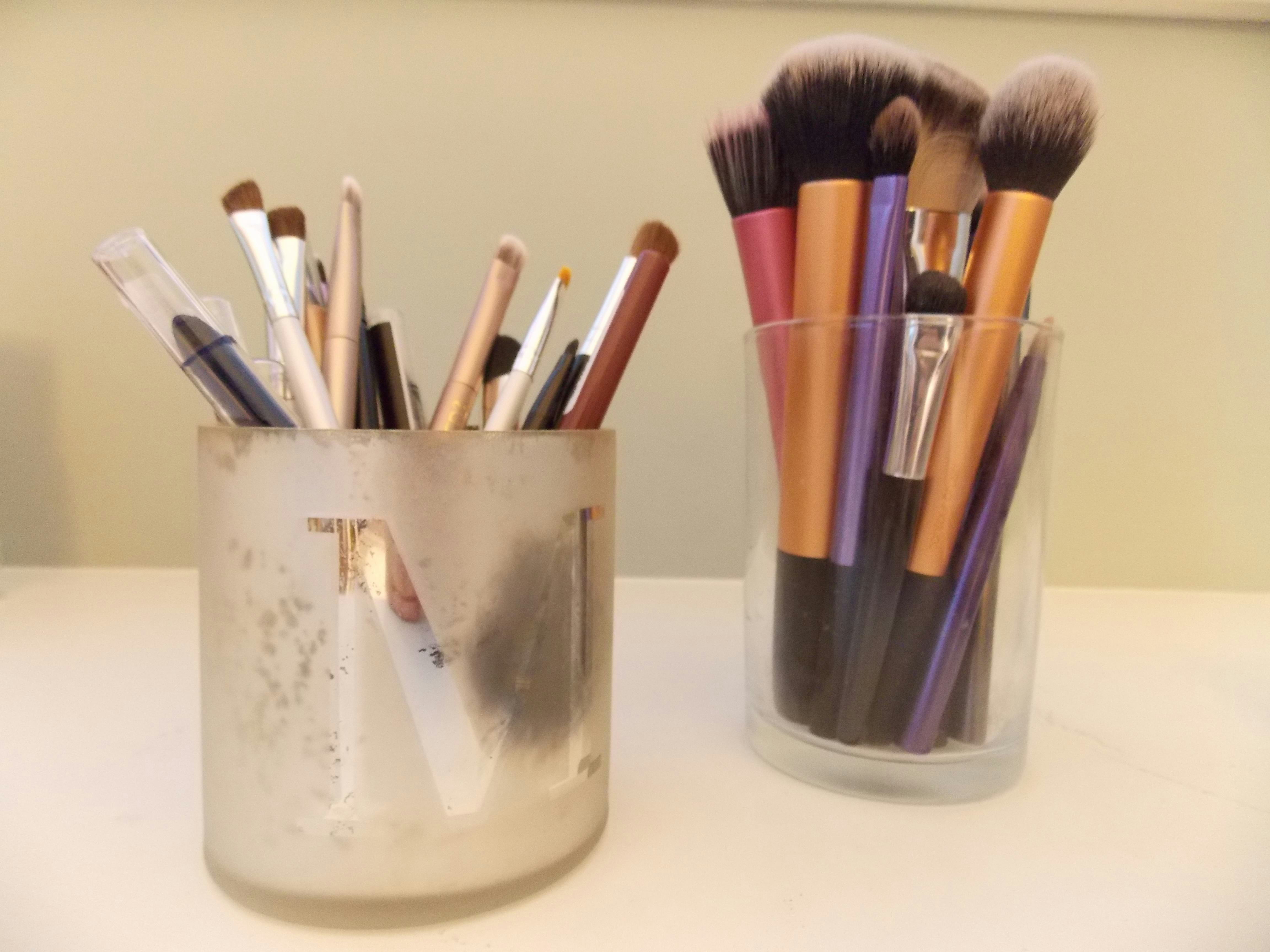 7 Tips For Organizing Your Vanity — Because In The Morning, The