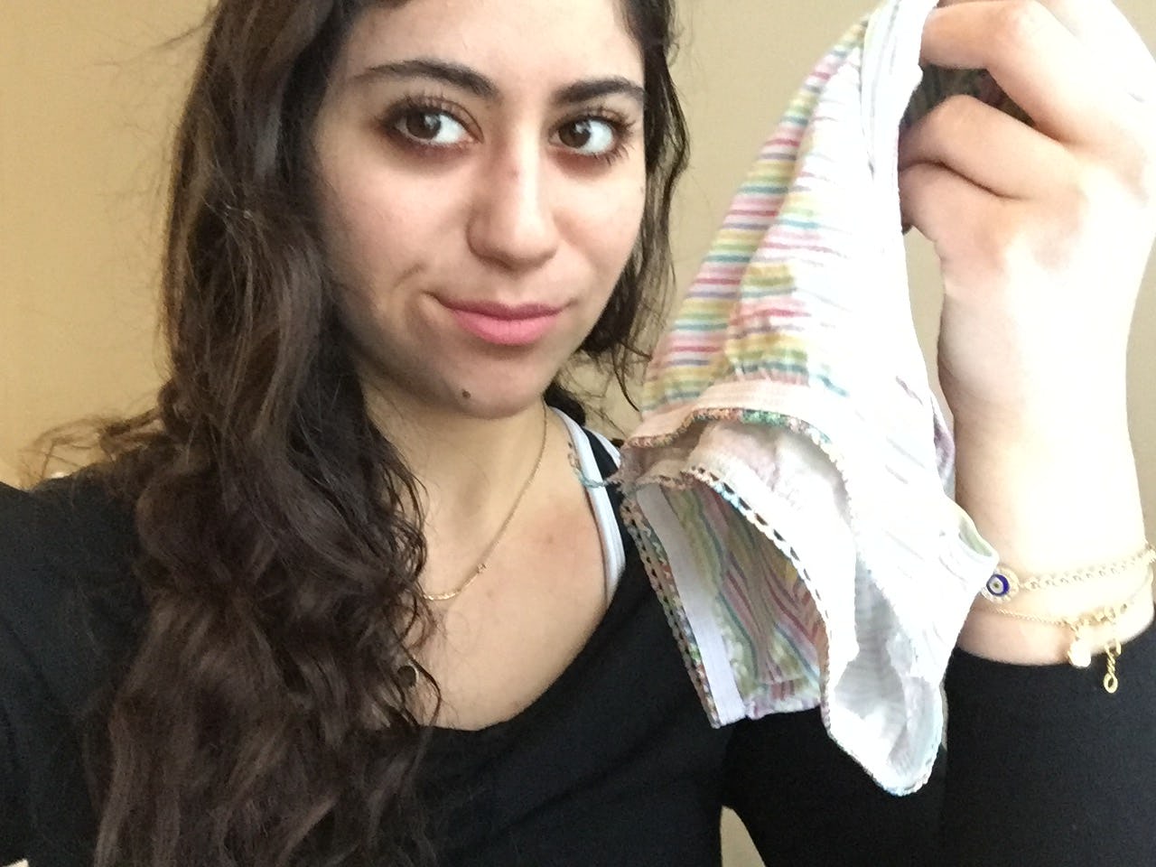 11 Pairs Of Underwear To Just Throw Out Immediately, Because Why Do You