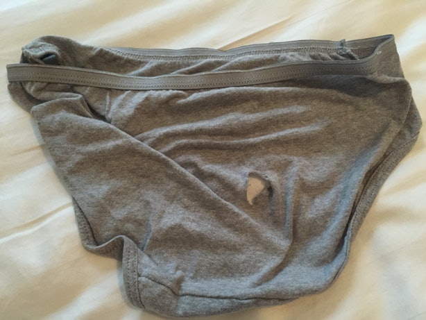 11 Underwear Hacks Every Woman Should Know 7637