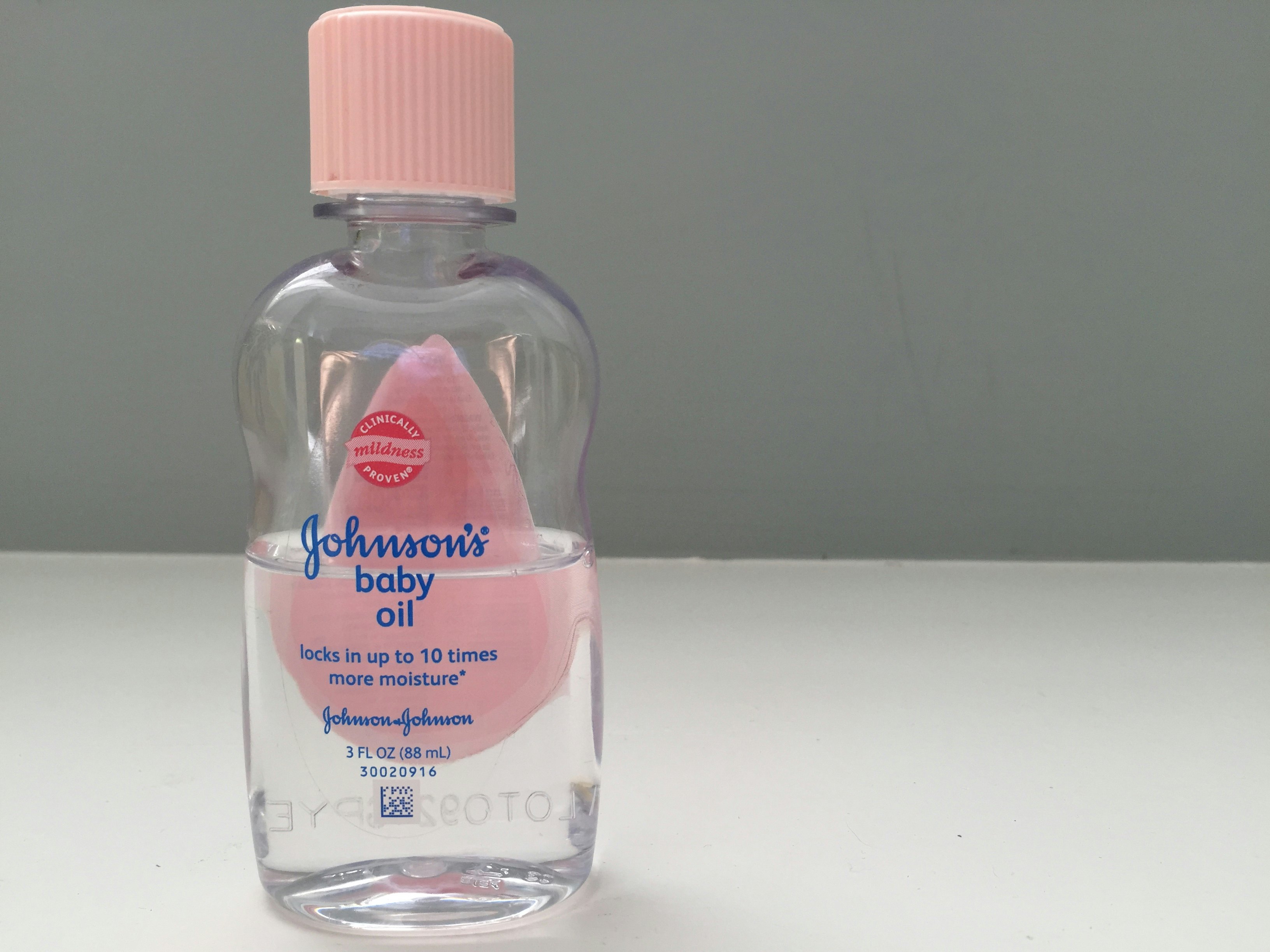 baby soap is good for adults