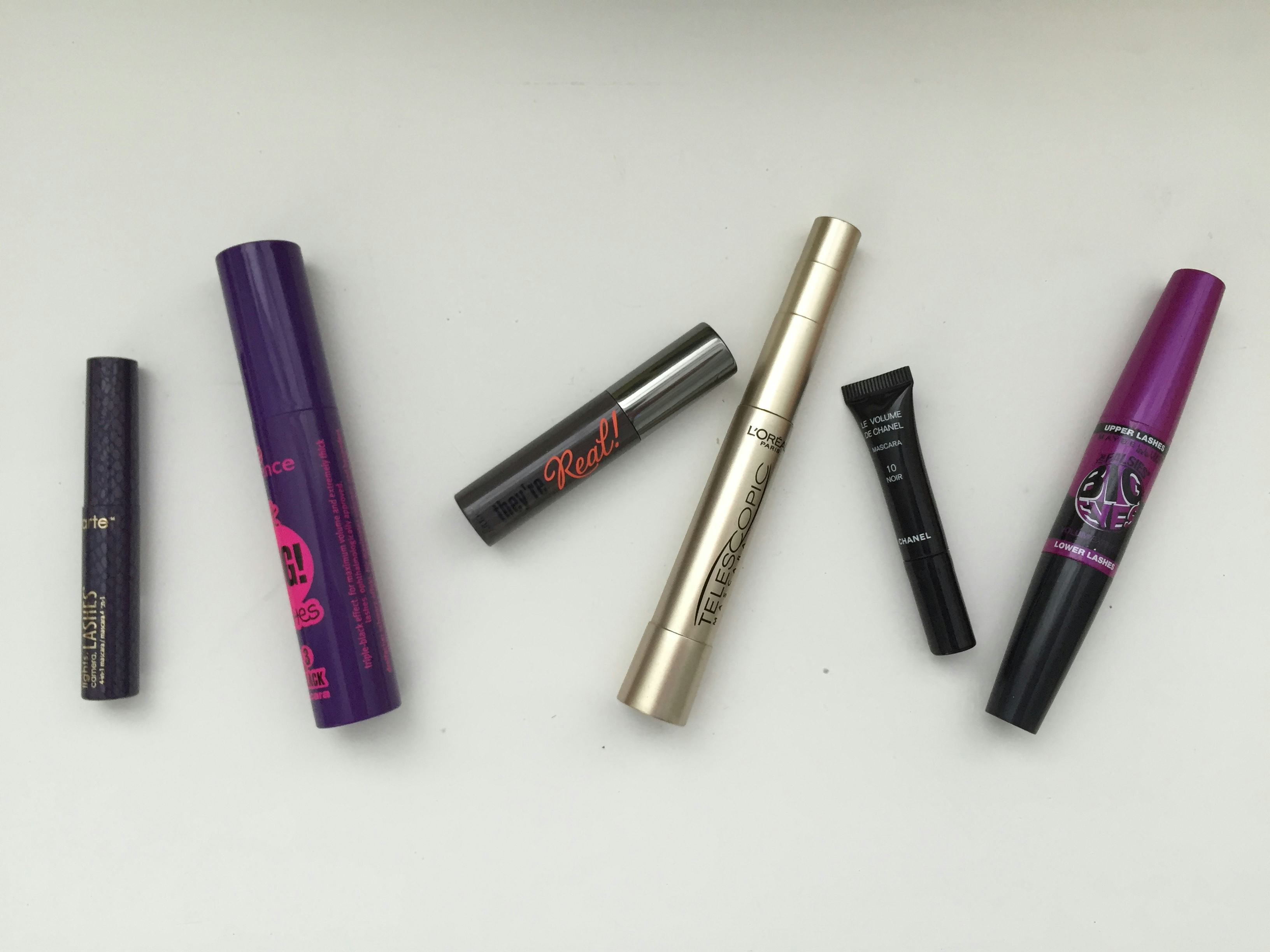 How To Remove Mascara Without Removing Your Eyelashes Because They're