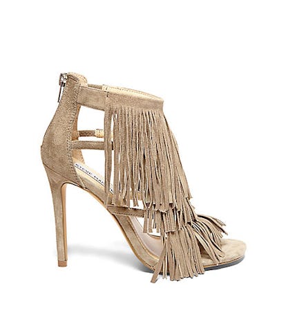 Your Favorite Pair Of Shoes 2023 Heeled Sandal