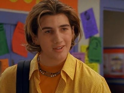 9 Strange 90s Men s Fashion Trends That Defined The Decade PHOTOS