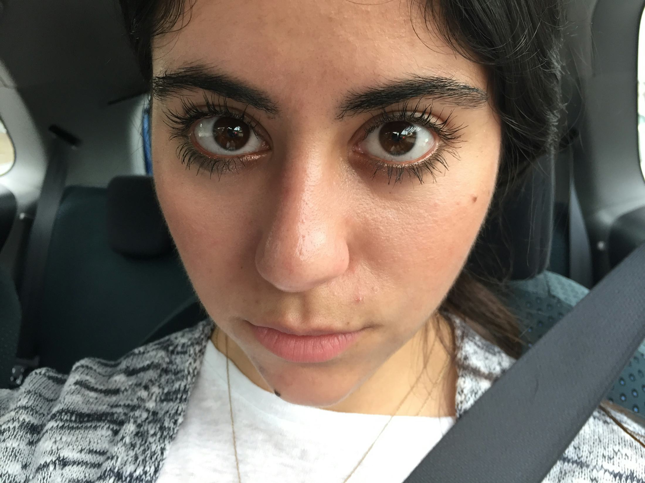 I Tried The Ice Water Facial & This Is What Happened