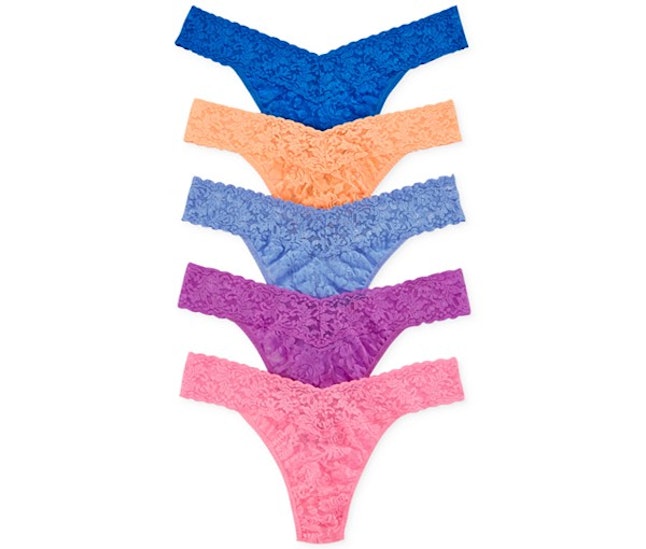 7 Things Women Who Wear Thongs Will Understand, From Death By Wedgie To