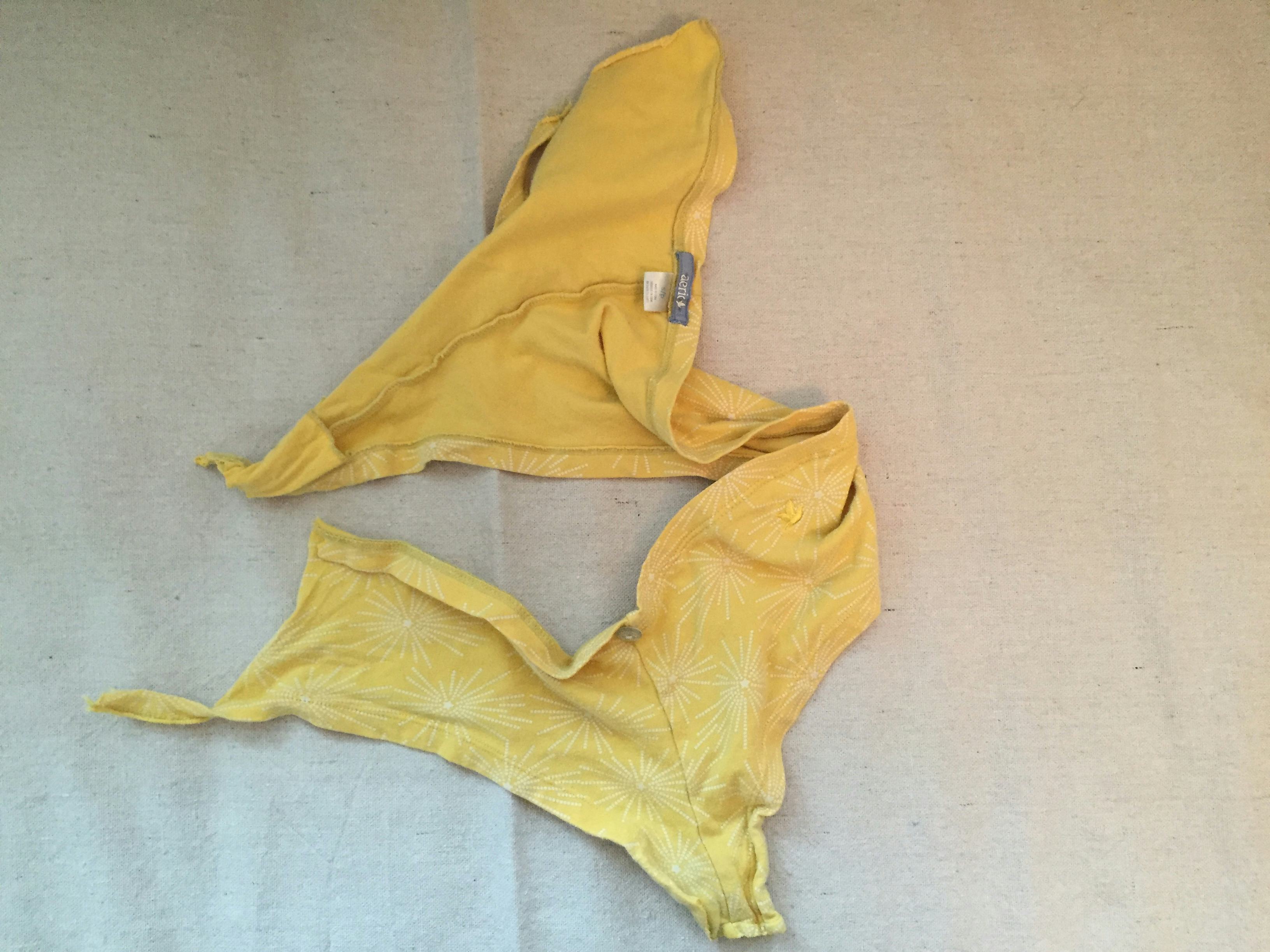 17 Signs You're Keeping Your Underwear Too Long
