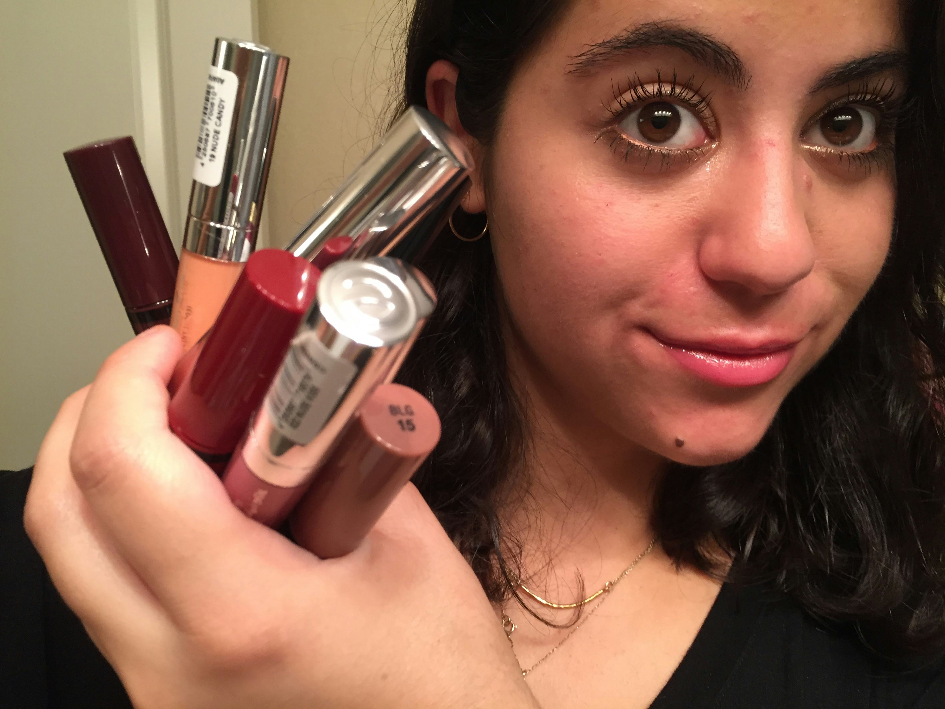 13 Reasons To Start Wearing Lipgloss Again