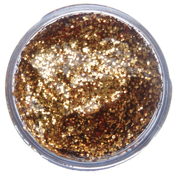 13 Reasons Body Glitter Needs To Make A Comeback In 2016 — PHOTOS