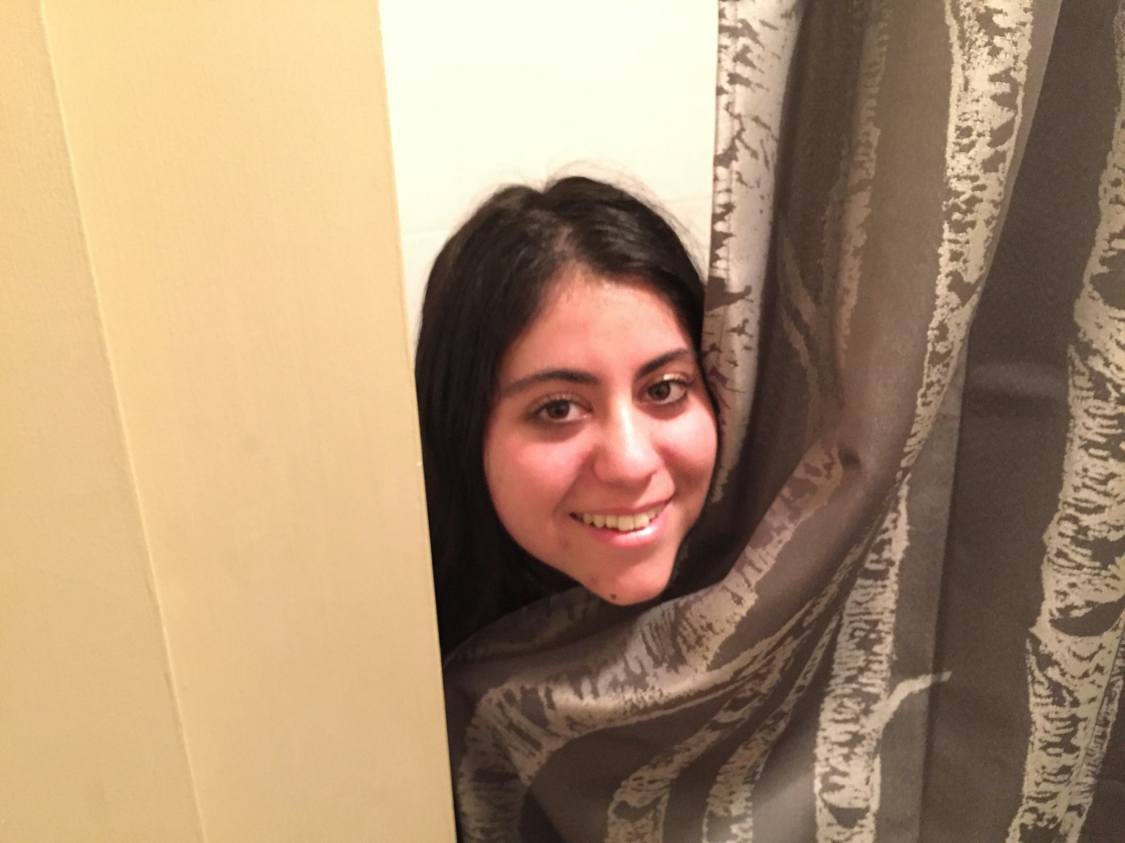 Eva Langwin'S Shower: More Than Just Clean - k4nvoss