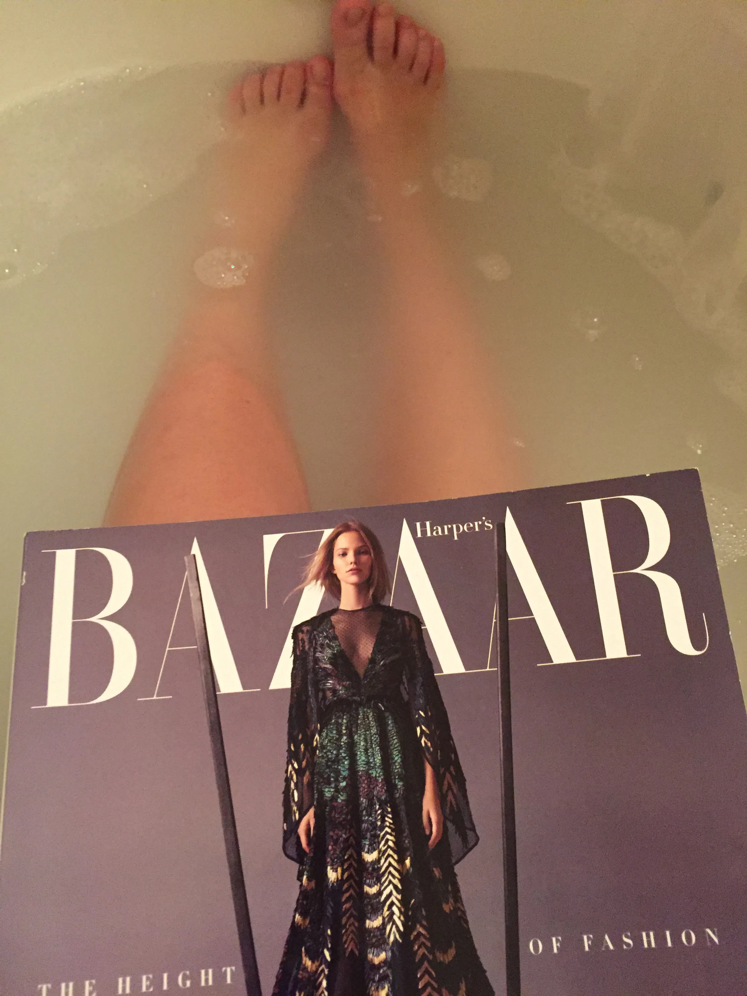 I Recreated Blair Waldorf's Beauty Routine & This Is What Happened