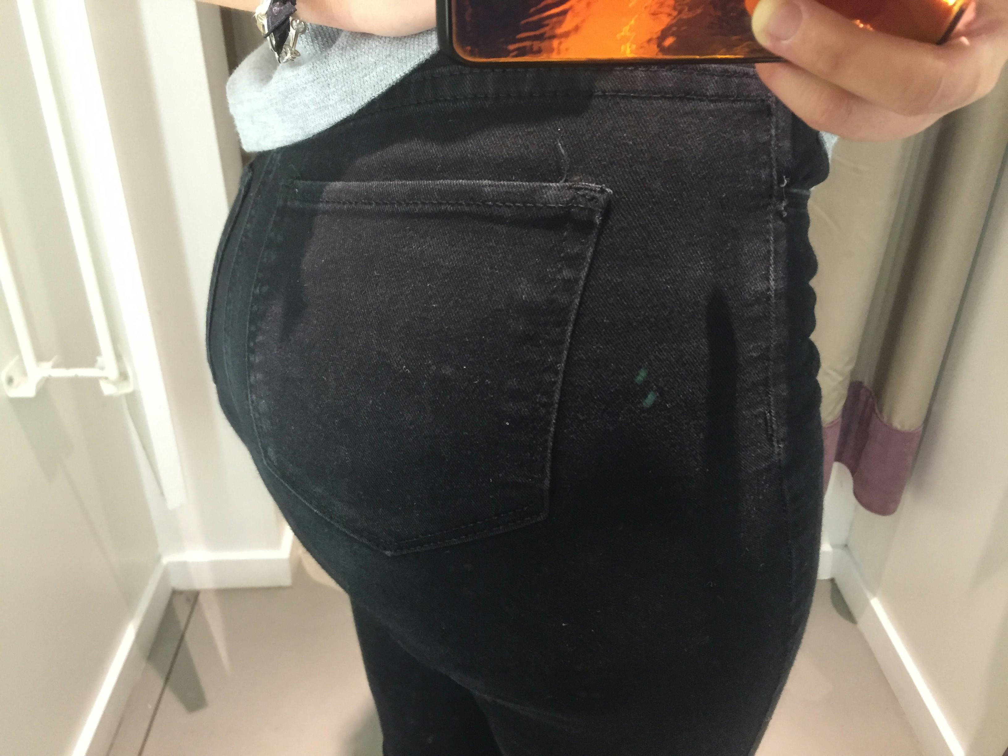 I Wore Men's Underwear For A Week, Ditching My Thongs For Boxers & Briefs