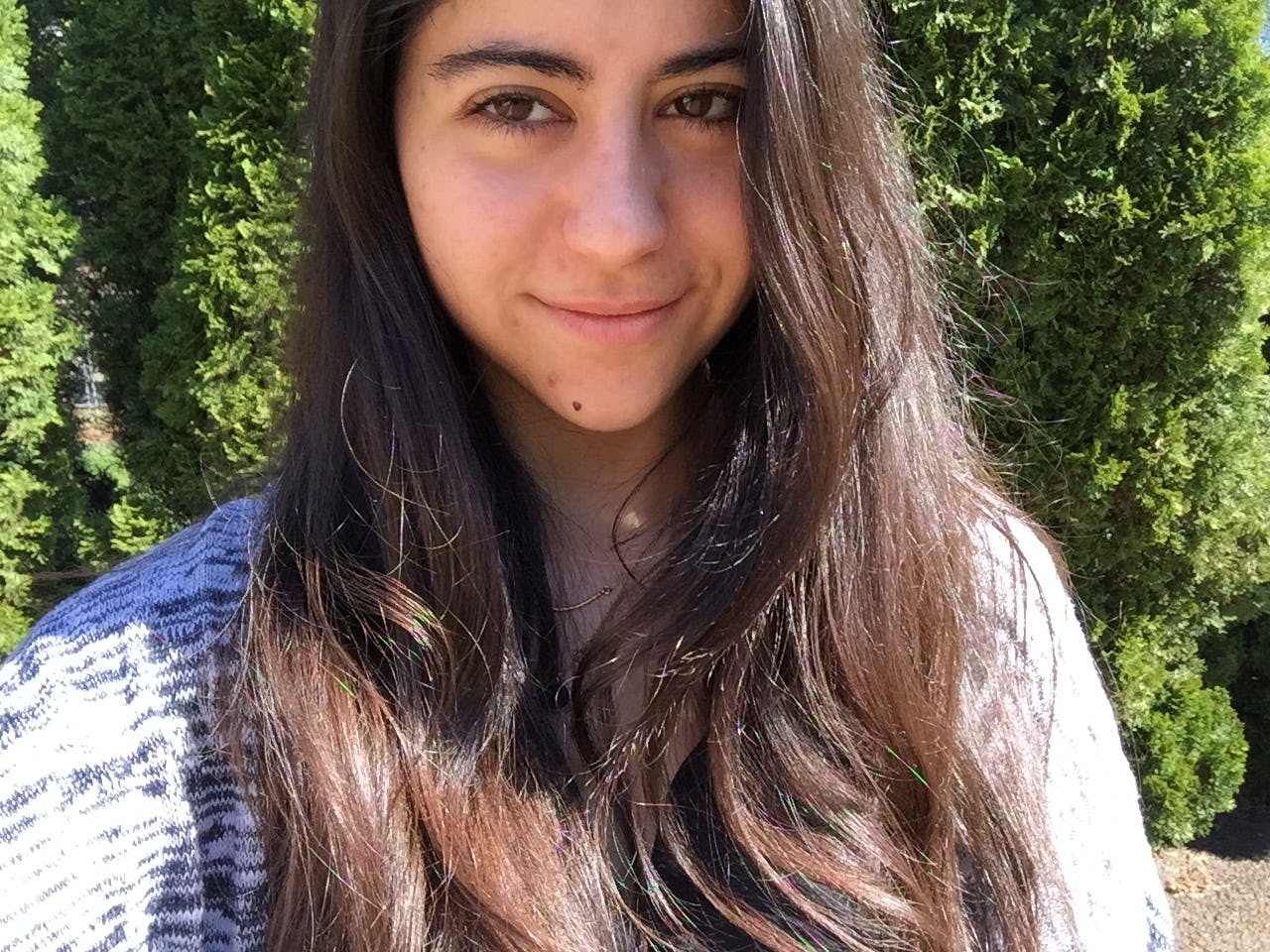 I Tried The Ice Water Facial & This Is What Happened — PHOTOS