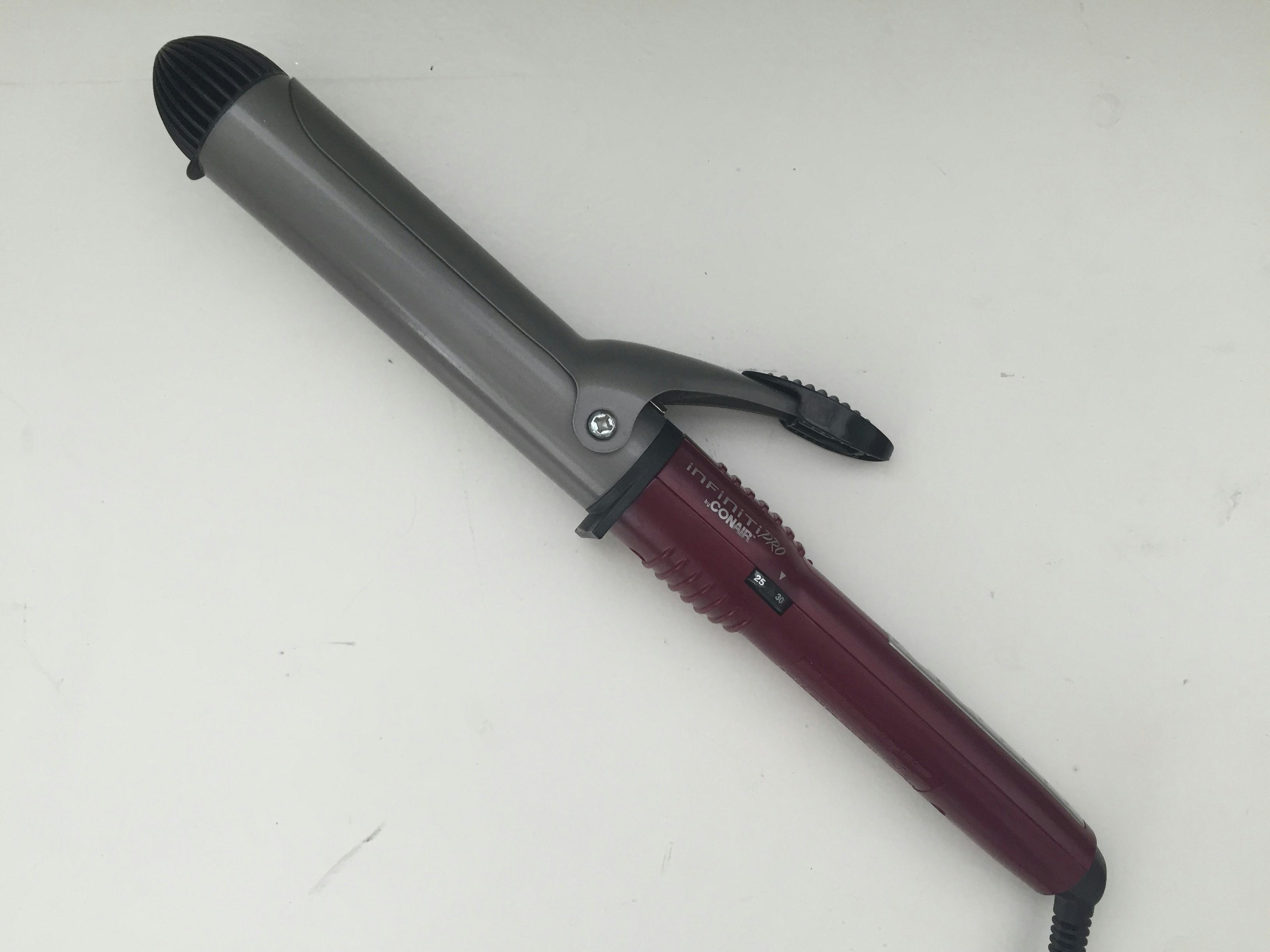 A Definitive Guide To Curling Your Hair Every Tool, Techinque, And