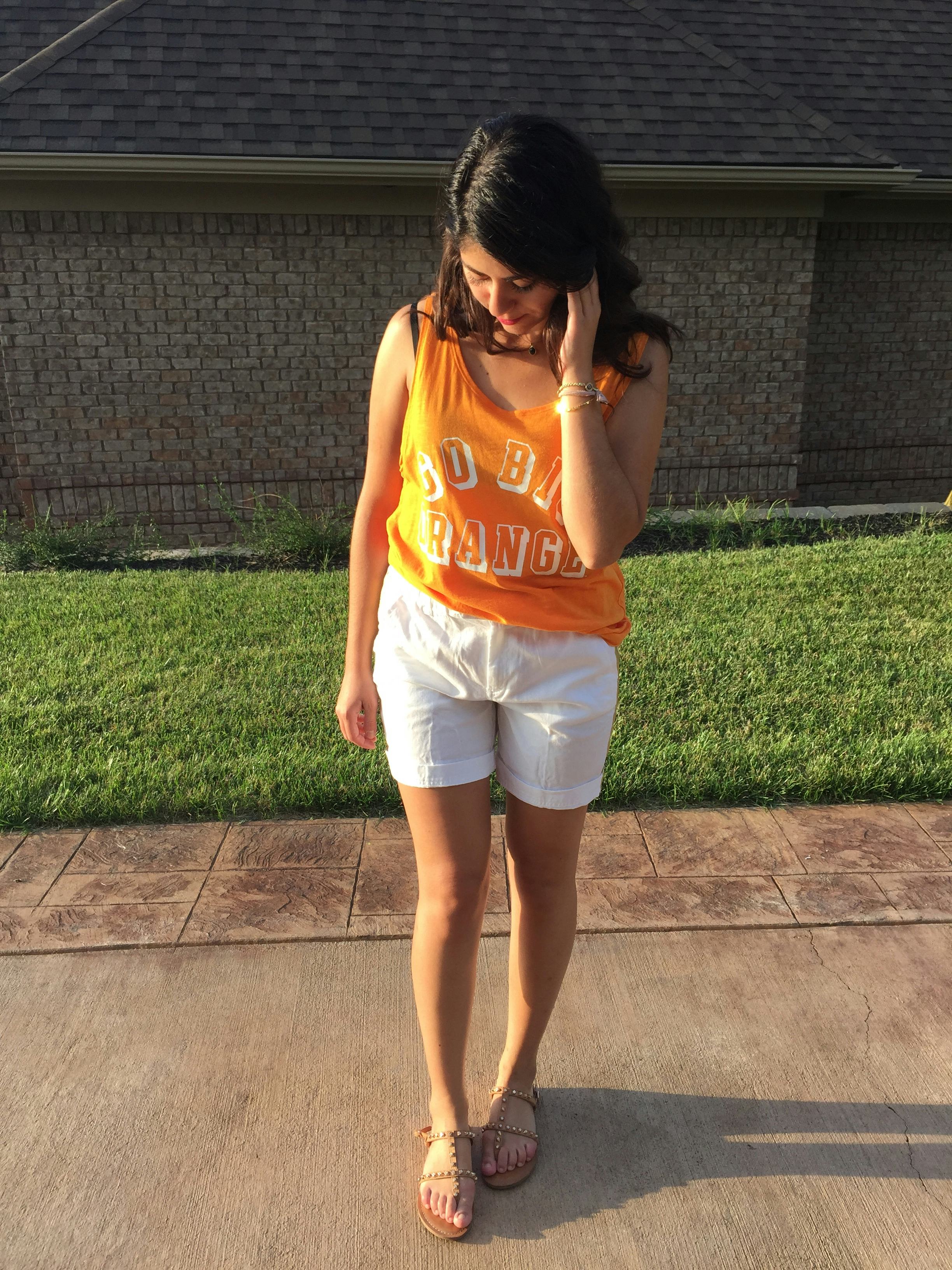 7 First Day Of School Outfits To Wear If You Find Yourself Being Able